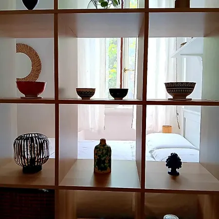 Sempione דירה מילאנו