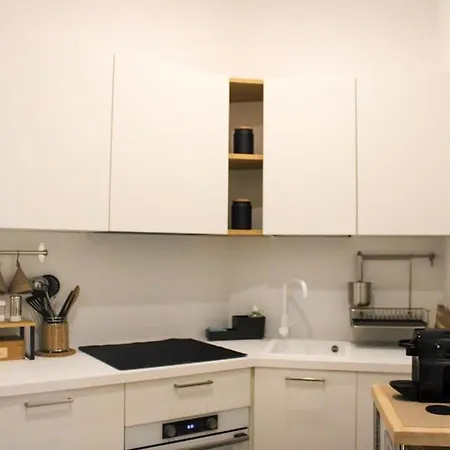 Apartment Sempione
