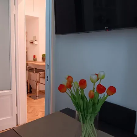 Appartement Sempione