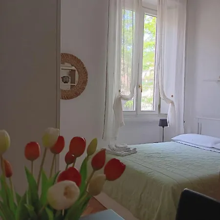 Sempione Apartment Milan