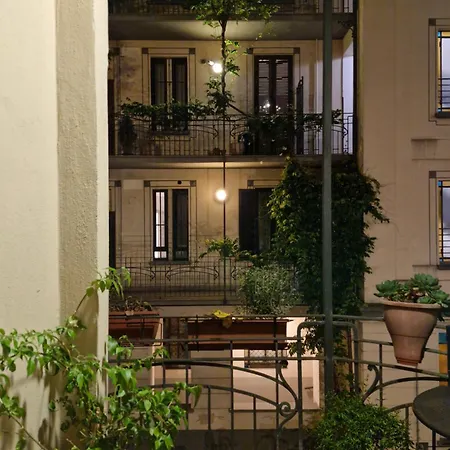 Sempione Apartment *
