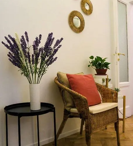 Apartment Sempione Milan