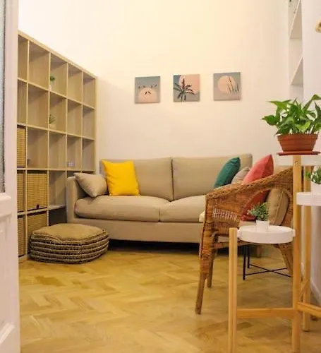Sempione Apartment Milan