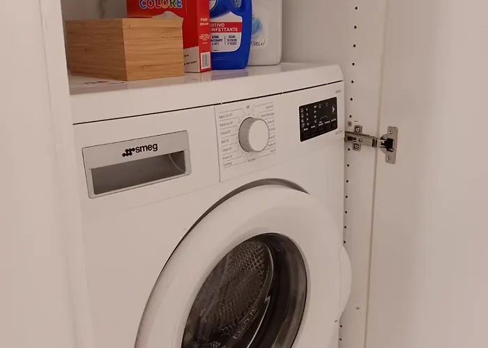 Sempione Apartament Mediolan