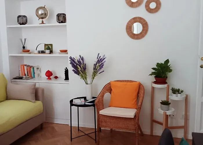 Sempione Apartment *