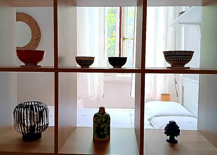 Sempione Apartment Milan