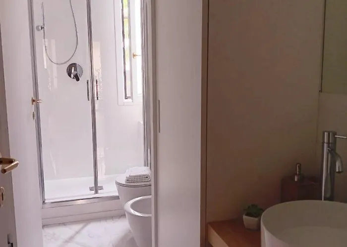 Sempione Apartment Milan