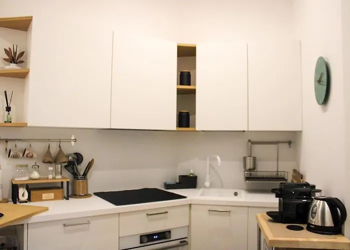 Apartment Sempione