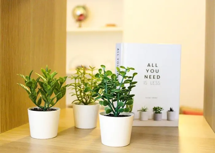 Apartment Sempione *