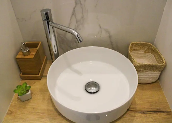 Sempione Apartment