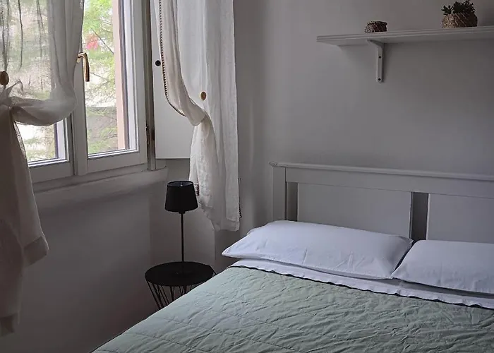 Apartment Sempione
