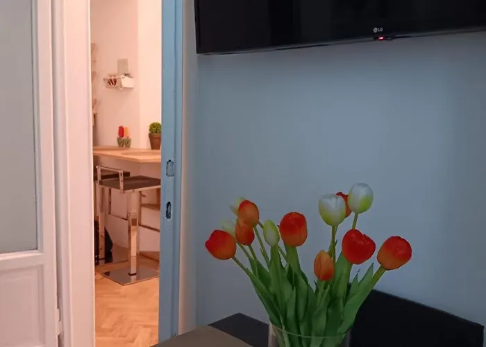 Apartment Sempione