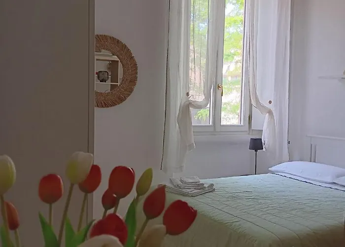 Sempione Apartment Milan